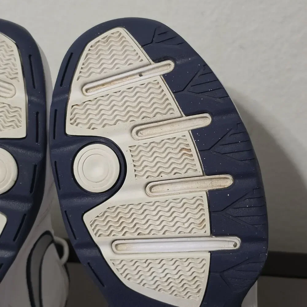 Nike used no